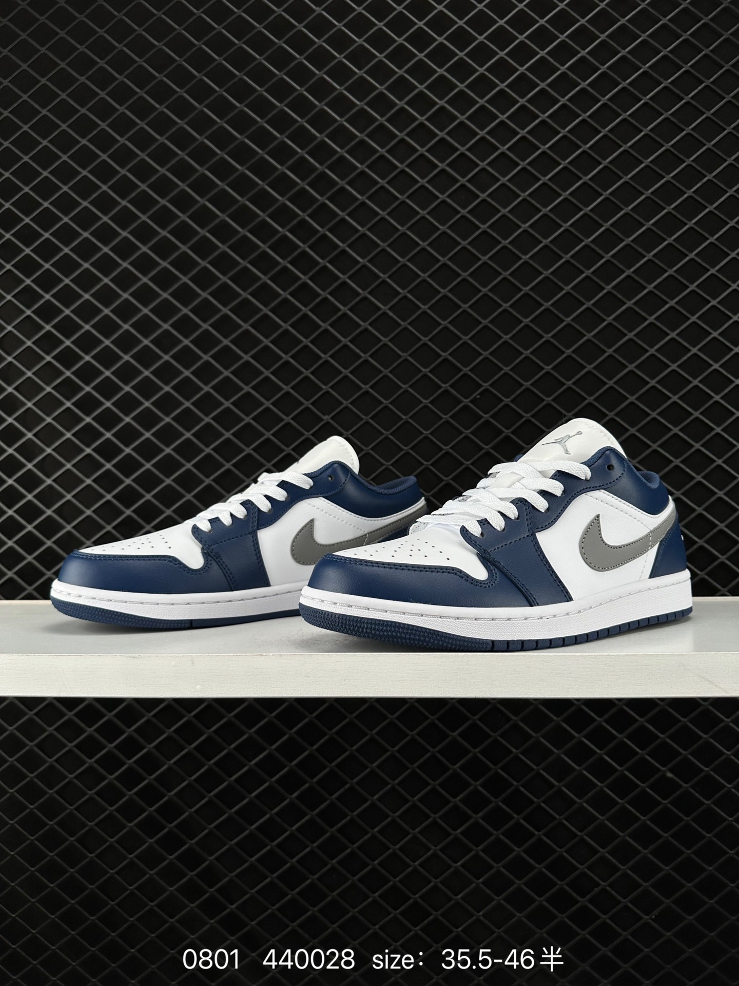 Air Jordan 1 Low AJ1